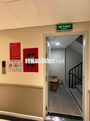 🏨 CHO THUÊ TÒA CĂN HỘ - KHÁCH SẠN BOUTIQUE GẦN BIỂN MỸ KHÊ 🌊