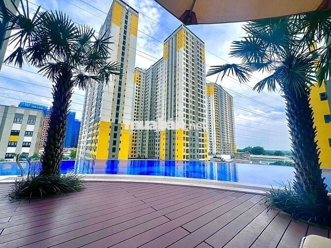 2PN2WC siêu đẹp Hot Nhất Làng Đại Học