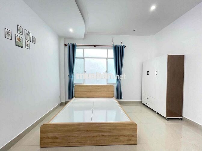 🌤️ STUDIO CỬA SỔ LỚN – KỆ BẾP – 2 DIỆP MINH CHÂU, TÂN PHÚ 🌤️