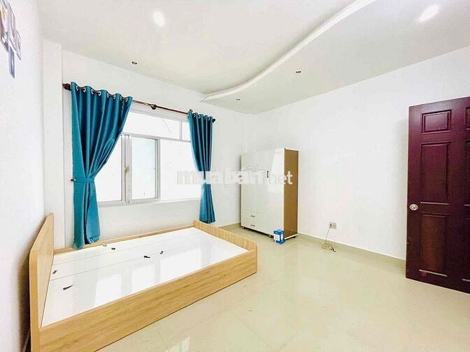 🌤️ STUDIO CỬA SỔ LỚN – KỆ BẾP – 2 DIỆP MINH CHÂU, TÂN PHÚ 🌤️
