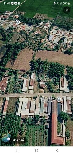 850k/m2 !!! Nhà & Đất tại phường Bến Cầu, tỉnh Tây Ninh.