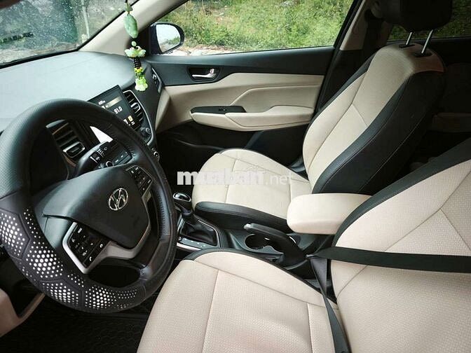 Hyundai Accent ATH 2024 full siêu đẹp