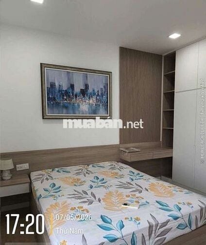 Cho thuê 3pn Hưng Phúc 2 giá tốt 흥푹2  3베드룸 아파트를 좋은 가격에 임대