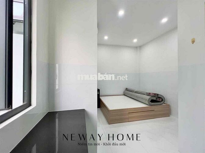 STUDIO SIÊU HIẾM, FULL NỘI THẤT, SÁT CHỢ RẠCH ÔNG, CẦU CHỮ Y