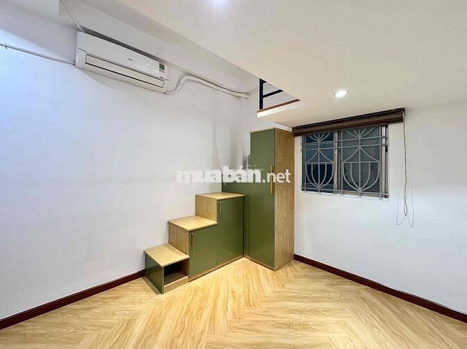 KHAI TRƯƠNG CĂN HỘ MỚI - CẠNH CẦU VƯỢT 3/2 - GẦN ĐH KINH TẾ, QUẬN 10