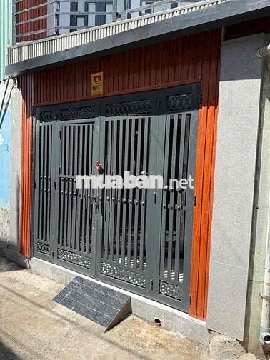 Bán nhà giá thật chính chủ TA20 P Thới An