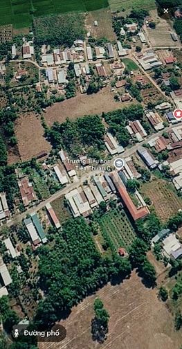 850k/m2 !!! Nhà & Đất tại phường Bến Cầu, tỉnh Tây Ninh.
