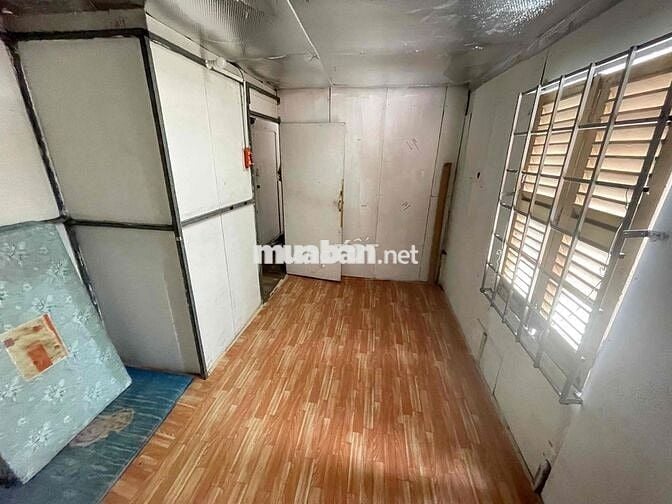 Pass phòng trọ dành cho nữ, gần ĐH Hồng Bàng