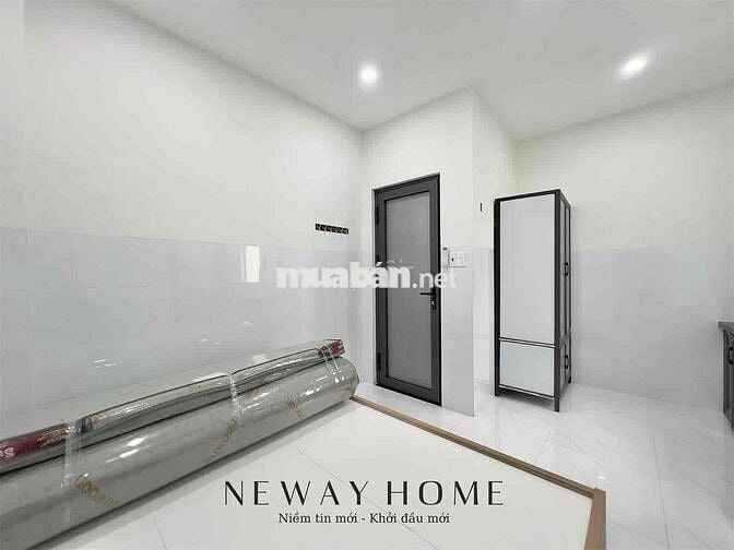 STUDIO SIÊU HIẾM, FULL NỘI THẤT, SÁT CHỢ RẠCH ÔNG, CẦU CHỮ Y