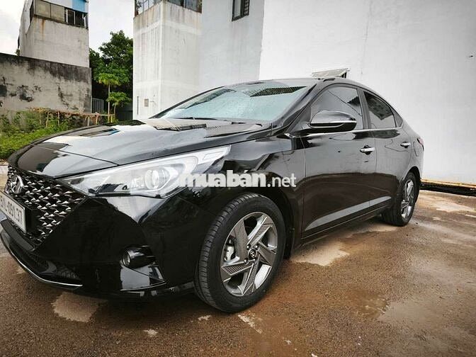 Hyundai Accent ATH 2024 full siêu đẹp