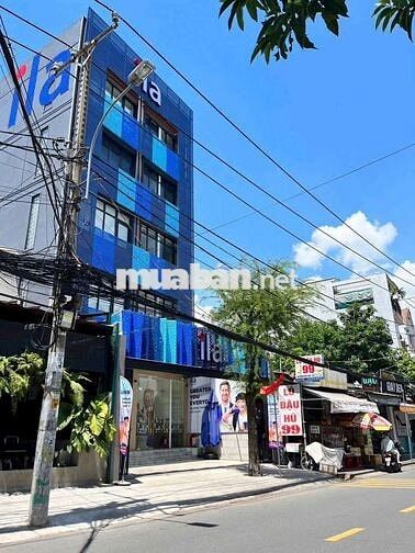 Nhà mặt tiền Đường Gò Dưa Tam Bình Thủ Đức