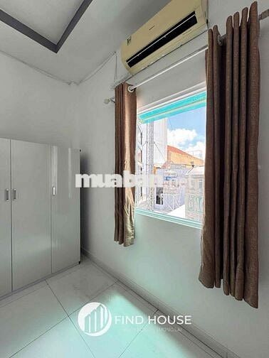khai trương studio mới 100% gần Lotte Mart, UFM, TDTU, tiện về Q4, Q1