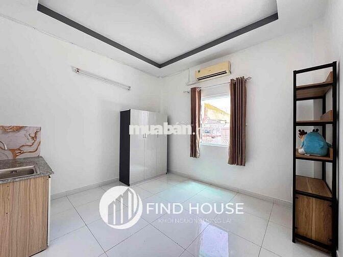 khai trương studio mới 100% gần Lotte Mart, UFM, TDTU, tiện về Q4, Q1