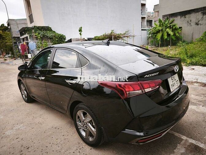 Hyundai Accent ATH 2024 full siêu đẹp