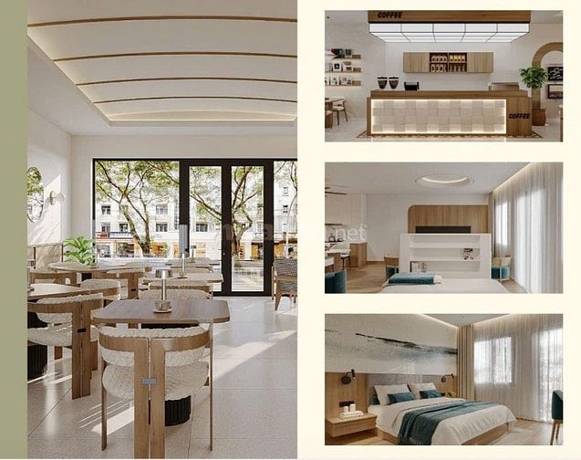     Siêu Phẩm Shophouse DT975 - Vào Khai Thác Ngay