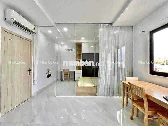 ✨ TỔNG HỢP CĂN HỘ STUDIO 6-7TR KHU VỰC BÌNH THẠNH & PHÚ NHUẬN ✨