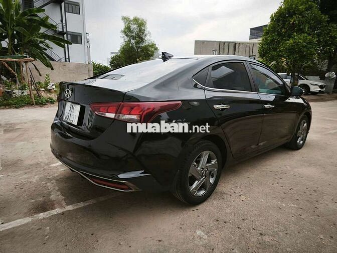 Hyundai Accent ATH 2024 full siêu đẹp