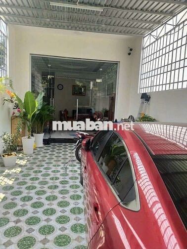 Nhà mặt tiền Đường Gò Dưa Tam Bình Thủ Đức