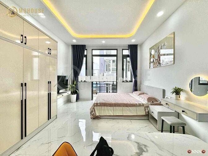 ✨ TỔNG HỢP CĂN HỘ STUDIO 6-7TR KHU VỰC BÌNH THẠNH & PHÚ NHUẬN ✨