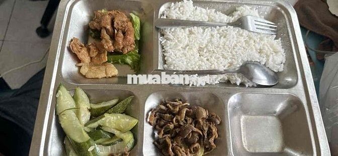 tuyển nhân viên bảo vệ ca 24 bao cơm 2 bữa