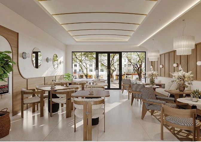     Siêu Phẩm Shophouse DT975 - Vào Khai Thác Ngay