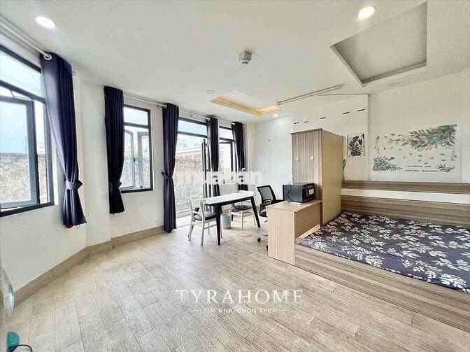 ✨ TỔNG HỢP CĂN HỘ STUDIO 6-7TR KHU VỰC BÌNH THẠNH & PHÚ NHUẬN ✨