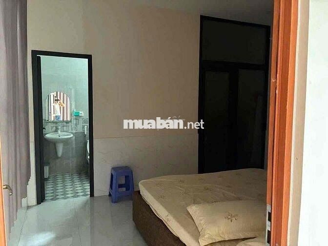 CHO THUÊ BIỆT THỰ  SÂN RỘNG ĐẬU NHIỀU XE 4PN 4WC Ở + VPCTY+ DẠY HỌC