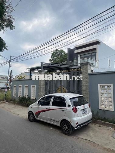 Chevrolet Spark 2006 Trắng Tự động 5 chỗ