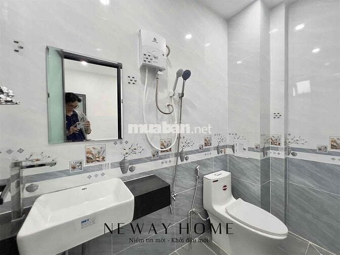 STUDIO SIÊU HIẾM, FULL NỘI THẤT, SÁT CHỢ RẠCH ÔNG, CẦU CHỮ Y