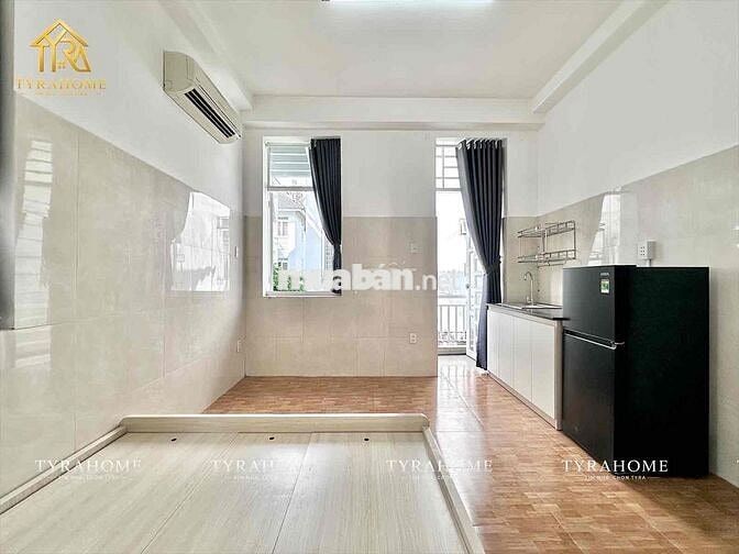 ✨ TỔNG HỢP CĂN HỘ STUDIO 6-7TR KHU VỰC BÌNH THẠNH & PHÚ NHUẬN ✨