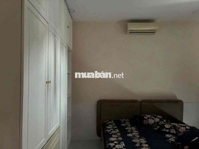 CHO THUÊ BIỆT THỰ  SÂN RỘNG ĐẬU NHIỀU XE 4PN 4WC Ở + VPCTY+ DẠY HỌC