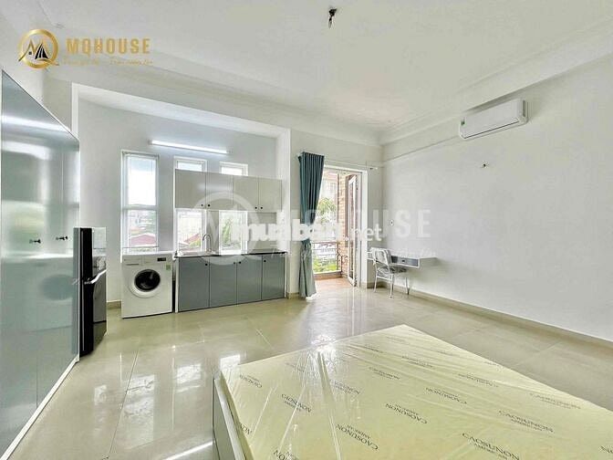 ✨ TỔNG HỢP CĂN HỘ STUDIO 6-7TR KHU VỰC BÌNH THẠNH & PHÚ NHUẬN ✨