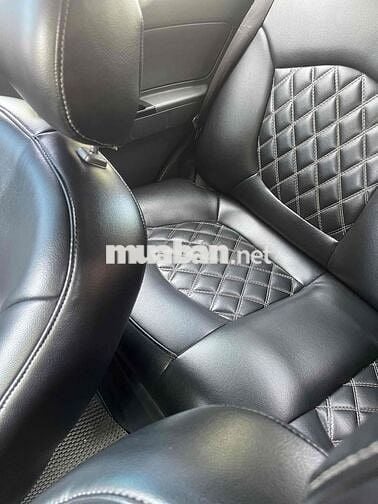 Chevrolet Spark 2006 Trắng Tự động 5 chỗ