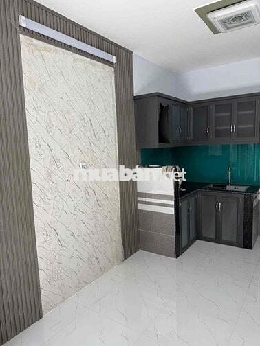 Bán nhà giá thật chính chủ TA20 P Thới An