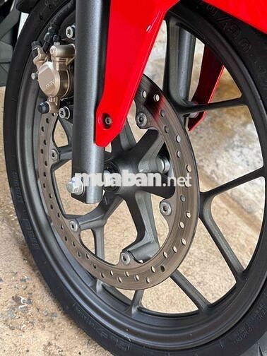 Honda Sonic 150 2021 bstp 9 chủ.