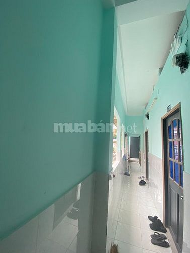 Thuê phòng trọ giá rẻ 2 mặt hẻm HXH thoáng, đối diện Emart,ĐHCN4,BT