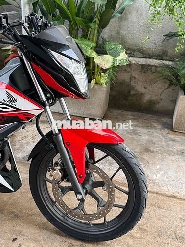 Honda Sonic 150 2021 bstp 9 chủ.