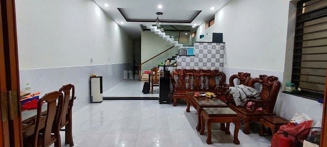 Bán Nhà 2 Tầng Kiên Cố Tại đường Đại La, Phường Hòa Khánh, TP Đà nẵng