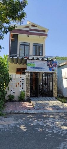 Bán Nhà 2 Tầng Kiên Cố Tại đường Đại La, Phường Hòa Khánh, TP Đà nẵng