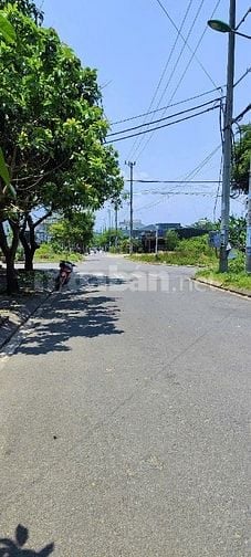 Bán Nhà 2 Tầng Kiên Cố Tại đường Đại La, Phường Hòa Khánh, TP Đà nẵng