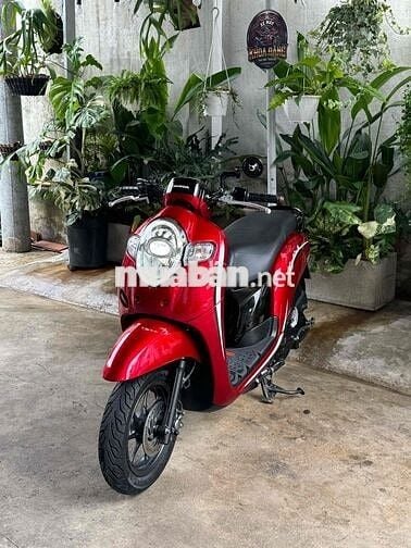 Honda Scoopy 2018 bstp 9chủ.