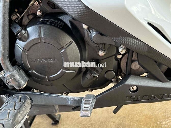 Honda Sonic 150 2021 bstp 9 chủ.