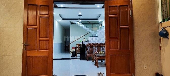 Bán Nhà 2 Tầng Kiên Cố Tại đường Đại La, Phường Hòa Khánh, TP Đà nẵng