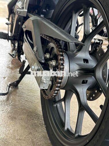 Honda Sonic 150 2021 bstp 9 chủ.