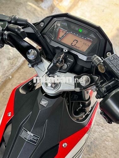 Honda Sonic 150 2021 bstp 9 chủ.