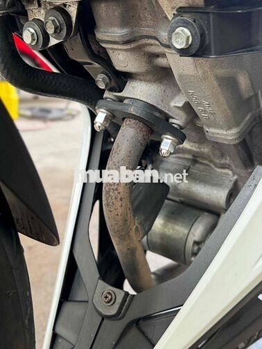 Honda Sonic 150 2021 bstp 9 chủ.