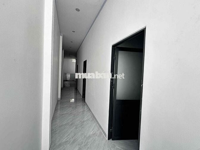 Nhà Hưng Lộc - Sổ Riêng Thổ Cư - Phường Dầu Giây