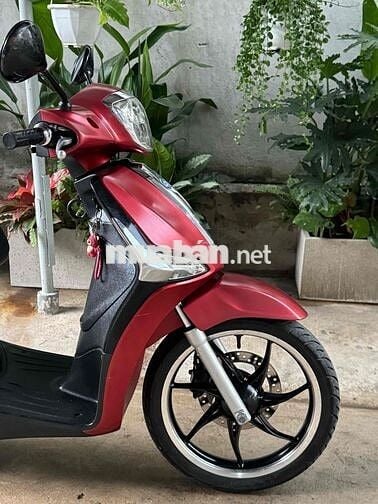 Piaggio Liberty 125 ABS bstp 9 chủ.