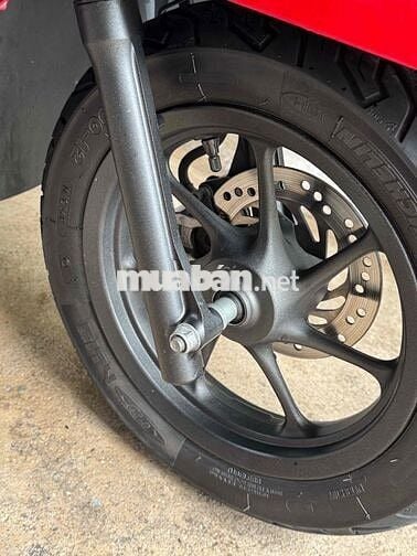 Honda Scoopy 2018 bstp 9chủ.