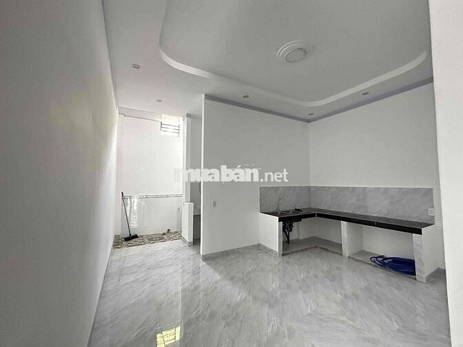 Nhà Hưng Lộc - Sổ Riêng Thổ Cư - Phường Dầu Giây